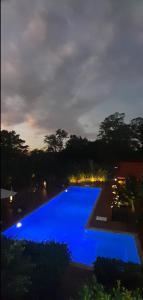 Pasak River House Home stay