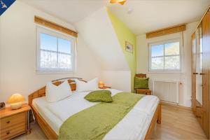 Ferienwohnung Strandliebe