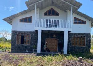 La Cabaña Atardeceres Mágicos