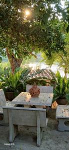 Pasak River House Home stay