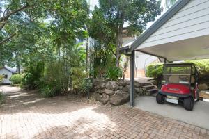 Heliconia Grove - 1 bedroom - on Hamilton Island by HIHA