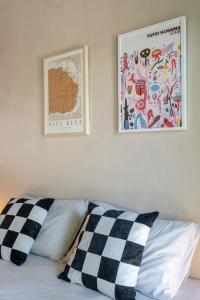 Canggu Tiny Tropical House