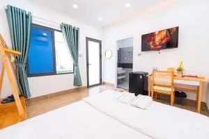 Nine Homestay - Bạc Liêu