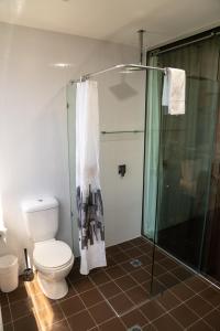Single Room room in 57Hotel