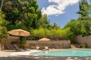 Altaroca Mountain Resort Antipolo - 3hvězdičkové hotely ve městě Antipolo