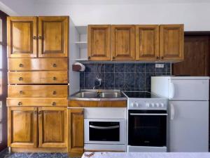 Apartment w spacious terrace