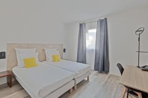 Hotels Hotel Provence : photos des chambres