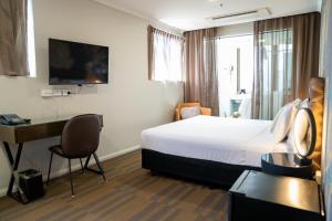 King Room room in 57Hotel