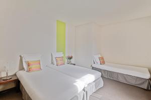 Hotels Hotel Provence : photos des chambres