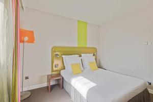Hotels Hotel Provence : photos des chambres