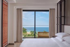Lampung Marriott Resort & Spa