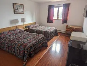 The Hibernation Station - Sterling