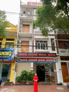 Hoa Sữa Hotel Lào Cai - by Bay Luxury - Bắc Tà