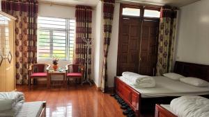 Hoa Sữa Hotel Lào Cai - by Bay Luxury