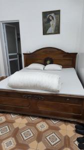 Hoa Sữa Hotel Lào Cai - by Bay Luxury