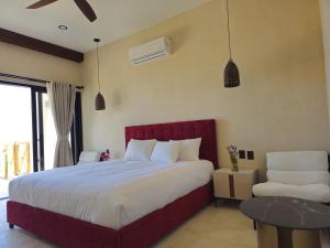 Mistica Boutique Hotel