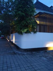 Biệt Thự 2 Phòng Ngủ (Two-Bedroom Villa)