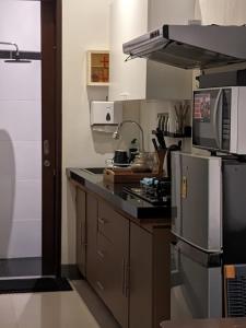 Biệt Thự 2 Phòng Ngủ (Two-Bedroom Villa)