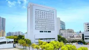 Hotel Springs Makuhari - Narashino