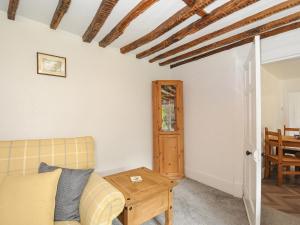 Lee Barton Farmhouse