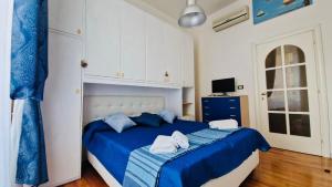 La Casa di Geo Stazione Centrale La Spezia 5 Terre