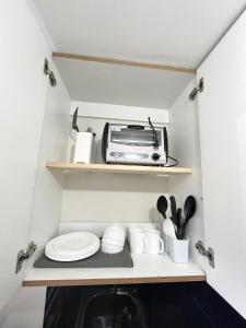 21st floor The Loop Condo Studio in Cagayan de Oro City Lucky 14