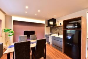 長野 Shiga Grand Hotel 3星级 住宿 大堂