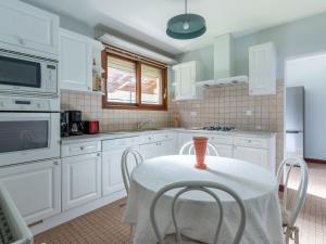 Maison rénovée 6 pers. à Biscarrosse - Clim, jardin, à proximité du lac & plages - FR-1-319-549