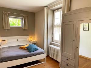 Maisons de vacances Gite Saint-Claude-de-Diray, 2 pieces, 2 personnes - FR-1-491-443 : photos des chambres
