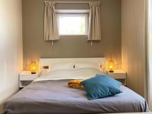 Gîte cosy avec terrasse privative, parking et WiFi - FR-1-491-443