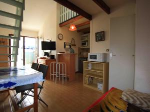 Charmante maison 45 pers avec terrasse et jardin privé - FR-1-705-50