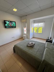 Departamento Centro Villa Ocampo