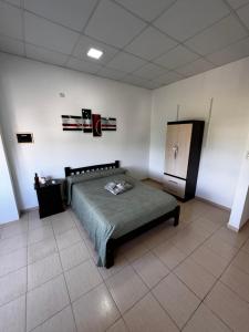 Departamento Centro Villa Ocampo