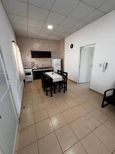 Departamento Centro Villa Ocampo