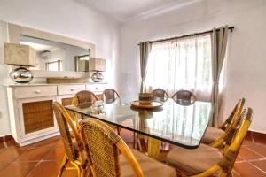 5th Ave Hacienda Retreat