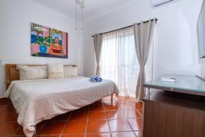 5th Ave Hacienda Retreat