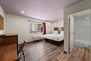 Hyland Inn Long Beach - Carson