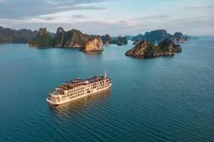 Indochine Premium Halong Bay - Tuan Chau