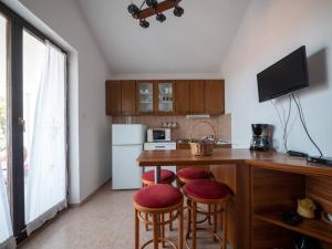 2 Bedroom apartment with sea view 