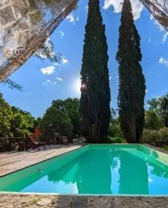 Cabañas spa el petrel - Yacanto