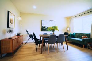Spacious San Jose Lux 4BR Prime Location