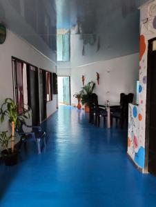 LUNA DEL DESIERTO TATACOA 2DA SEDE