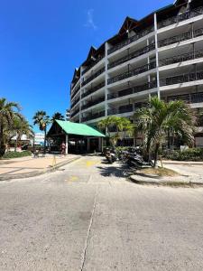 Lujoso apartamento con vistas al mar y excelente ubicación en San Andrés