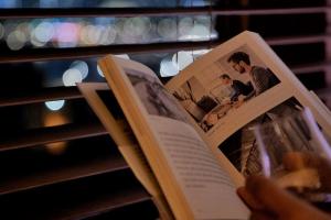 Salon de Hannam #River view