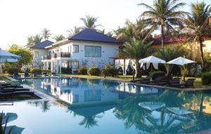 Puerto Del Sol Beach Resort and Hotel Club Bolinao Pangasinan