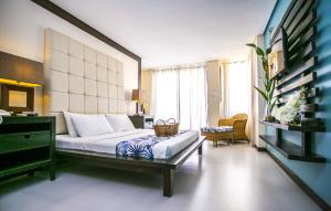 Puerto Del Sol Beach Resort and Hotel Club Bolinao Pangasinan