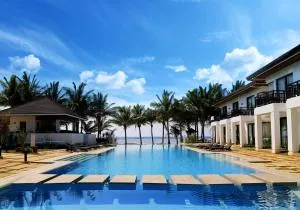 Puerto Del Sol Beach Resort and Hotel Club Bolinao Pangasinan - Ilogmalino