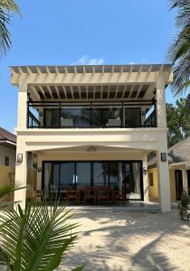 Puerto Del Sol Beach Resort and Hotel Club Bolinao Pangasinan