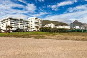 104 - Marvol On Hall Sea Point