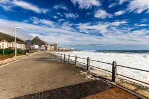 105 - Marvol On Hall Sea Point